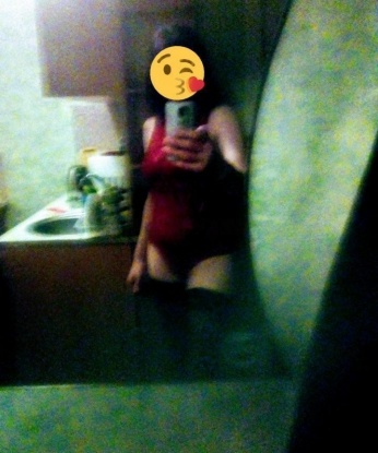 Проститутка Руслана